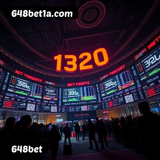 648bet Social Casino: Uma Experiência de Interação ao Vivo