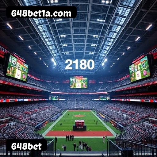 Experiência de Apostas Segura e Profissional no 648bet