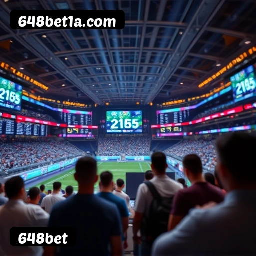 648bet: Seu Cassino Premiando com Pagamentos Rápidos
