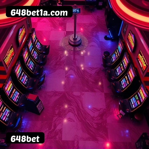 648bet Comunidade: Conectando Jogadores Globais