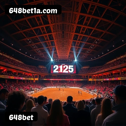 648bet