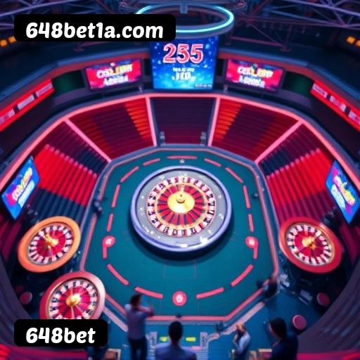 648bet